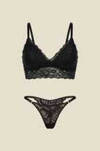 Conjunto Passion Fio Regulável