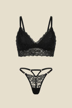 Conjunto Passion Fio Dental