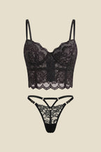 Conjunto Intense Beauty Fio Dental