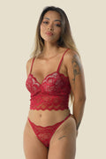 Conjunto Intense Beauty Fio Dental