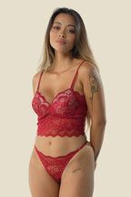 Conjunto Intense Beauty Fio Dental