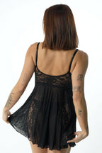 Conjunto Afrodite Fio Regulável