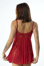 Conjunto Afrodite Fio Regulável